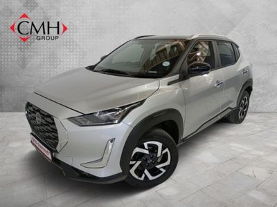 2023 Nissan Magnite 1.0T Acenta Plus Auto