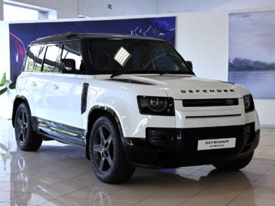 2024 Land Rover Defender 110 D300 HSE X-Dynamic