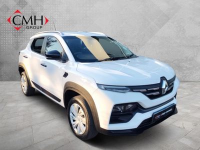 2023 Renault Kiger 1.0 Energy Life