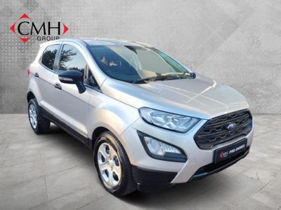 2021 Ford EcoSport 1.5 TiVCT Ambiente