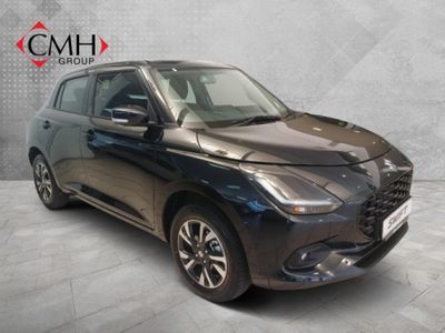2026 Suzuki Swift 1.2 GLX Auto
