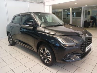 2026 Suzuki Swift 1.2 GLX Auto