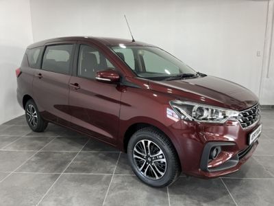 2026 Suzuki Ertiga 1.5 GL Auto