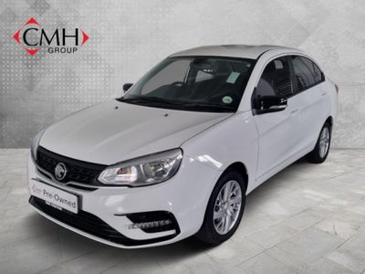 2024 Proton Saga 1.6 XSE Auto