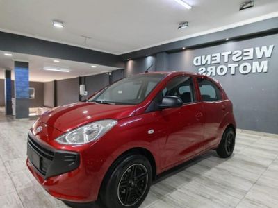 2023 Hyundai Atos 1.1 Motion AMT