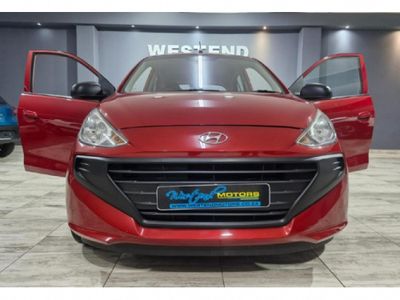 2023 Hyundai Atos 1.1 Motion AMT