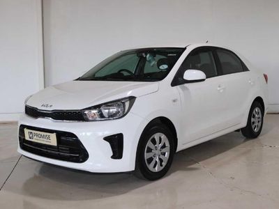 2024 Kia Pegas 1.4 LX