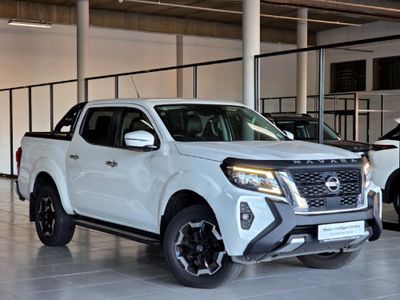 2023 Nissan Navara 2.5 DDTi LE Plus Auto Double-Cab