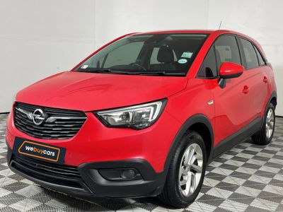 2020 Opel Crossland X 1.2T Enjoy Auto