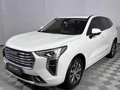 2023 Haval Jolion 1.5T City