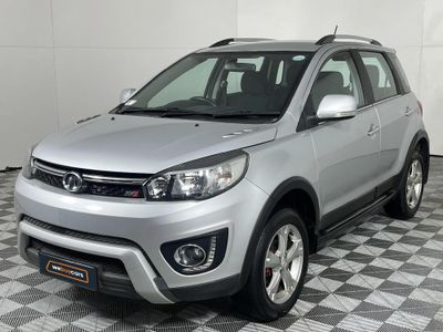 2019 GWM M4 1.5
