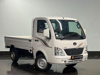 2026 TATA Super Ace 1.4 TCIC DLS Dropside