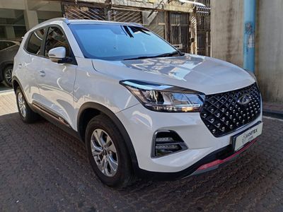 2022 Chery Tiggo 4 Pro 1.5 T Elite Auto