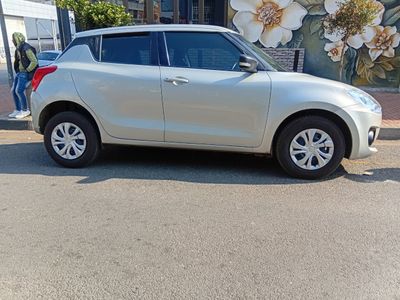 2020 Suzuki Swift 1.2 GA