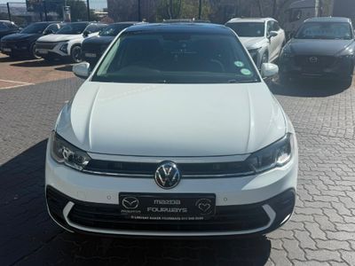 2022 Volkswagen Polo 1.0 TSI Life Auto DSG