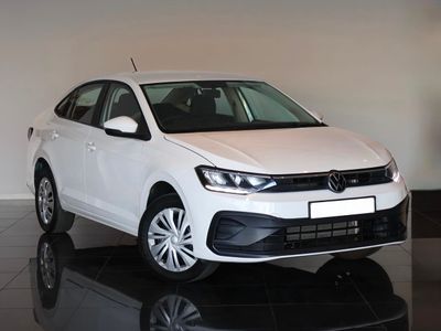 2024 Volkswagen Polo 1.6 Classic Auto