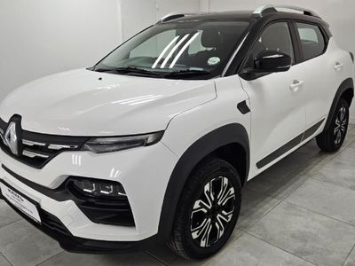 2022 Renault Kiger 1.0T Intens Auto