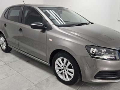 2024 Volkswagen Polo Vivo 1.4 Comfortline 5-dr