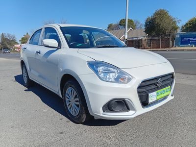 2023 Suzuki Dzire 1.2 GA