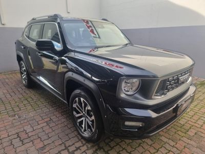 2026 Haval H7 2.0T Super Luxury 4x4 DCT