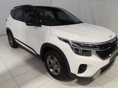 2025 Kia Seltos 1.5 LX Auto