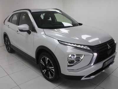 2024 Mitsubishi Eclipse Cross 2.0 GLS Auto