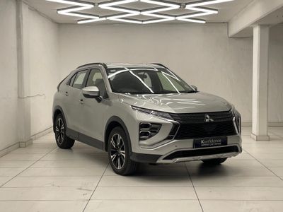 2024 Mitsubishi Eclipse Cross 2.0 GLS Auto