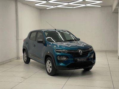 2022 Renault Kwid 1.0 Evolution