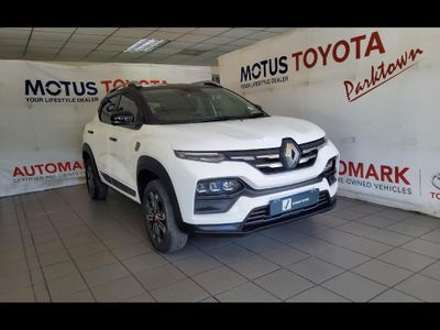2024 Renault Kiger 1.0T Intens