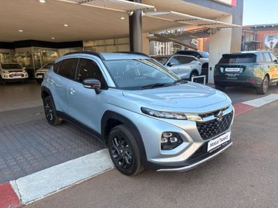 2026 Suzuki Fronx 1.5 GL Auto