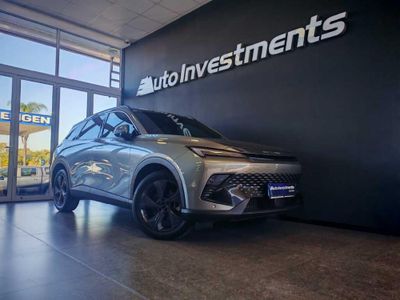 2023 BAIC X55 1.5T Premium Auto