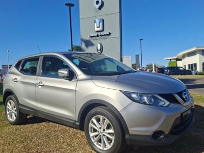 2017 Nissan Qashqai 1.5 dCi Acenta Design