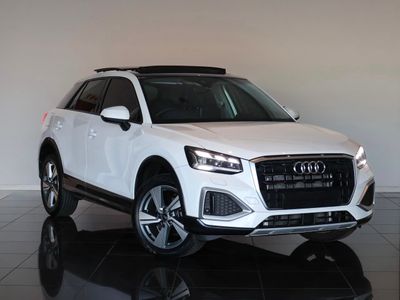 2024 Audi Q2 Urban Edition | 35TFSI