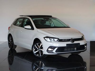 2026 Volkswagen Polo 1.0 TSI Life