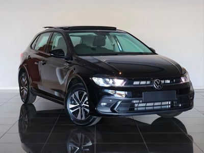 2026 Volkswagen Polo 1.0 TSI Life Auto DSG