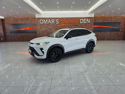 2023 Haval H6 GT 2.0T Super Luxury 4X4 Auto