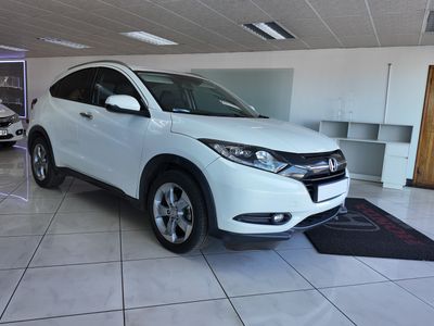 2016 Honda HR-V 1.8 Elegance Auto