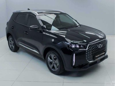 2026 Chery Tiggo Cross 1.5T Me DCT Auto