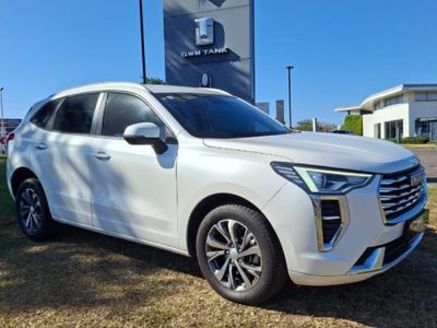 2022 Haval Jolion 1.5T Premium Auto