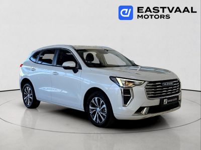 2022 Haval Jolion 1.5T Premium Auto