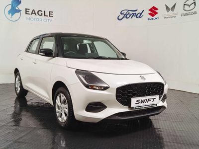 2026 Suzuki Swift 1.2 GL+