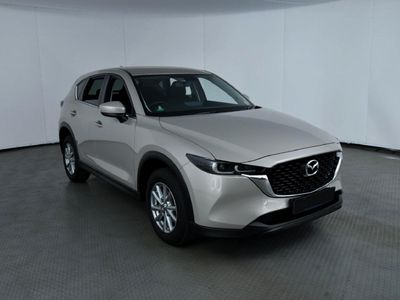 2024 Mazda CX-5 2.0 Active Auto