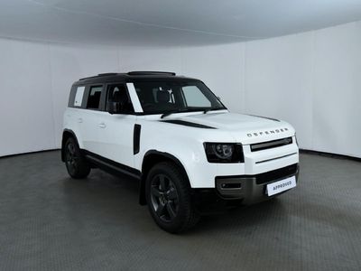 2023 Land Rover Defender 110 D300 HSE X-Dynamic