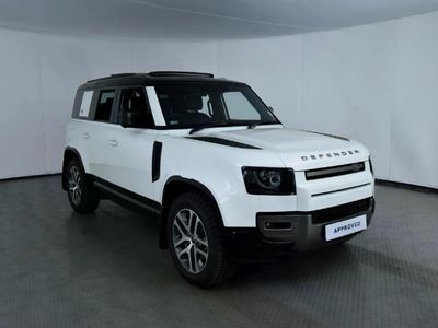 2023 Land Rover Defender 110 D300 HSE X-Dynamic