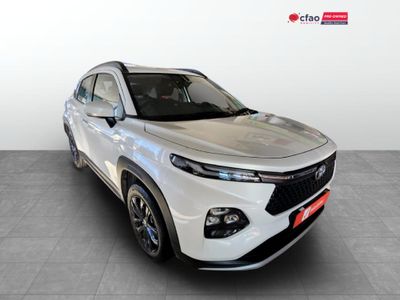 2025 Toyota Starlet Cross 1.5XS Auto