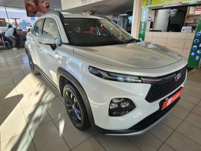 2025 Toyota Starlet Cross 1.5XS Auto