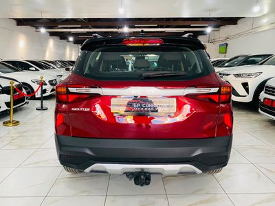 2022 Kia Seltos 1.6 EX+ Auto