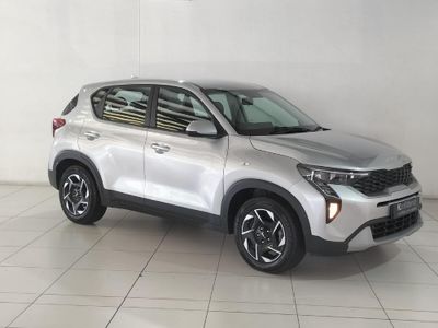 2024 Kia Sonet 1.5 LX