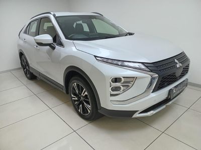 2024 Mitsubishi Eclipse Cross 2.0 GLS Auto