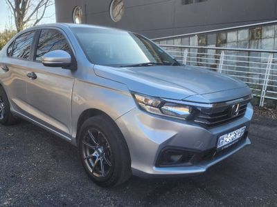 2022 Honda Amaze 1.2 Comfort